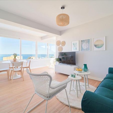 Weforyou Two Rooms Delta Del Sur With Seaview Benalmádena Exterior foto