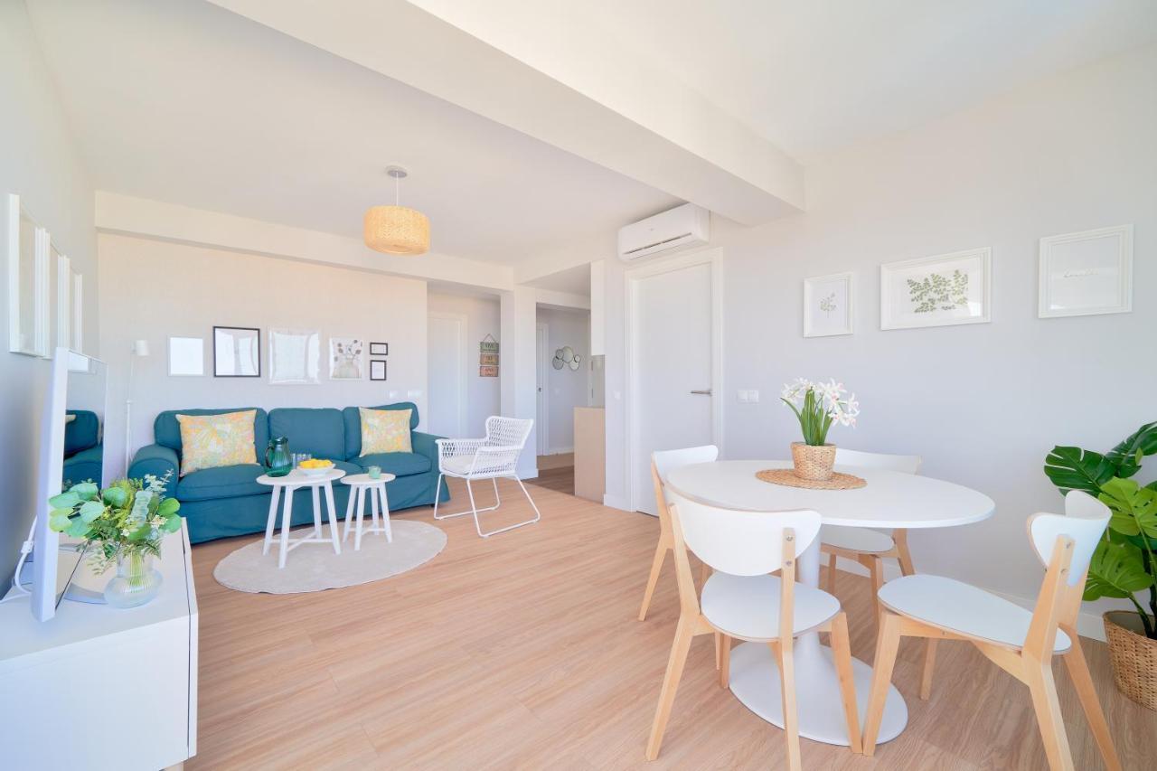 Weforyou Two Rooms Delta Del Sur With Seaview Benalmádena Exterior foto