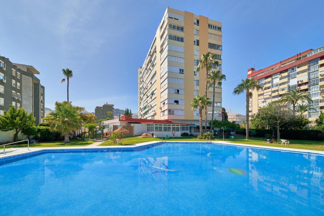 Weforyou Two Rooms Delta Del Sur With Seaview Benalmádena Exterior foto