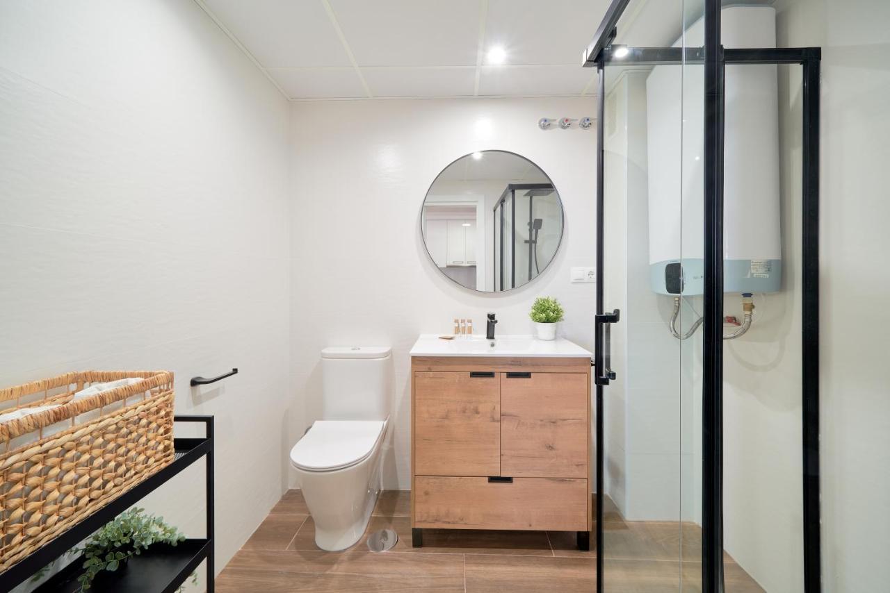 Weforyou Two Rooms Delta Del Sur With Seaview Benalmádena Exterior foto