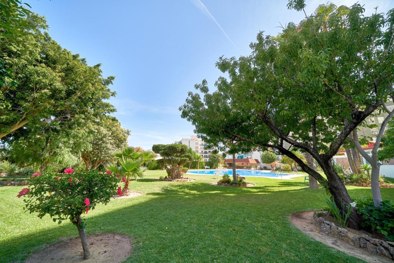 Weforyou Two Rooms Delta Del Sur With Seaview Benalmádena Exterior foto